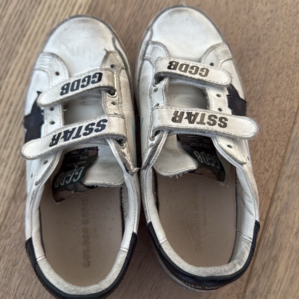 Golden goose sneakers - Picture 5 of 8